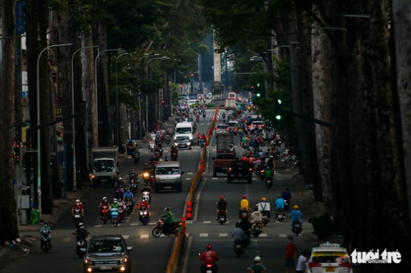 6 Hang Tram Chot Lien Quan Da Duoc Thao Do Duong Sa Tphcm Nhon Nhip Han
