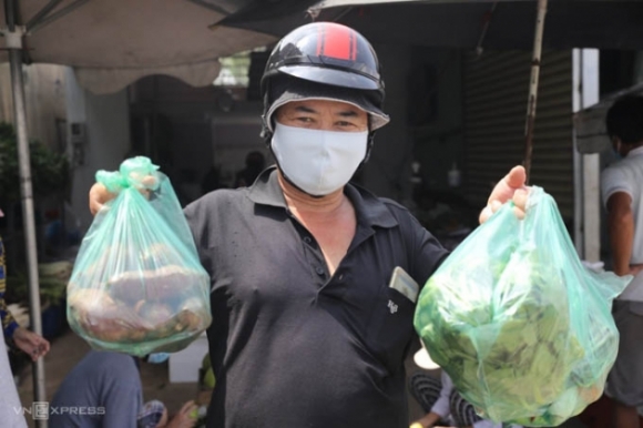 10 Xep Hang Mua Thuc An Cat Toc O Tp Hcm