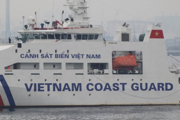 2 Cach Chuc 7 Tuong Khai Tru Dang 2 Tuong Canh Sat Bien Viet Nam