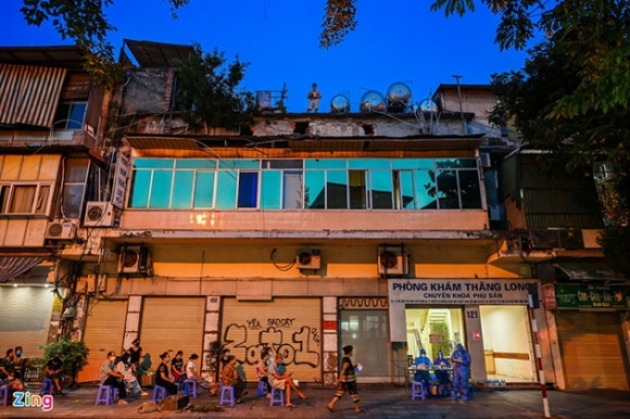 2 Nguy Co Bung Dich Tai Ha Noi Khi Lien Tiep Phat Hien Ca Cong Dong