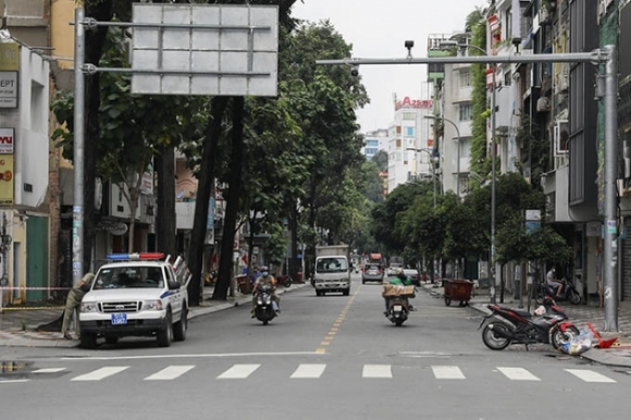 7 Tp Hcm Go Hon 300 Chot Kiem Soat