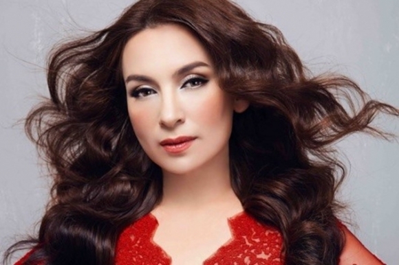 1 Duong Tinh Duyen Lan Dan It Nguoi Biet Cua Ca Si Phi Nhung