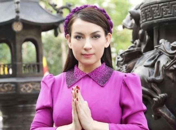 1 Phi Nhung Hai Lan Nhan Ket Qua Am Tinh Voi Sars Cov 2 Truoc Khi Mat