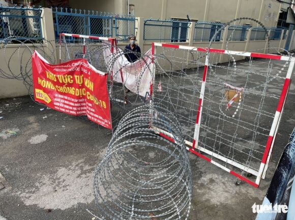 20 Tphcm Truoc Va Sau Ngay Noi Long Gian Cach Nhung Hinh Anh Khong The Nao Quen