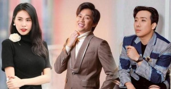 1 Bo Cong An Vao Cuoc Ra Soat Tk Ca Nhan Keu Goi Tu Thien Mien Trung Cdm Goi Ten Thuy Tien Hoai Linh