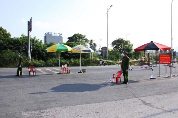 1 Sang 310 Nhieu Tinh Mien Tay Ghi Nhan F0 La Nguoi Tu Vung Dich Tro Ve