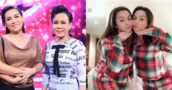 1 Viet Huong Lo Lieu Thu Tuc Dua Thi Hai Phi Nhung Ve My De Con Gai Wendy Nhin Mat Lan Cuoi