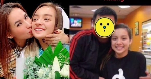 1 Xon Xao Hinh Anh Con Gai Phi Nhung Ben Bo Ruot Hau Tin Buon Ve Nu Ca Si Thuc Hu Ra Sao