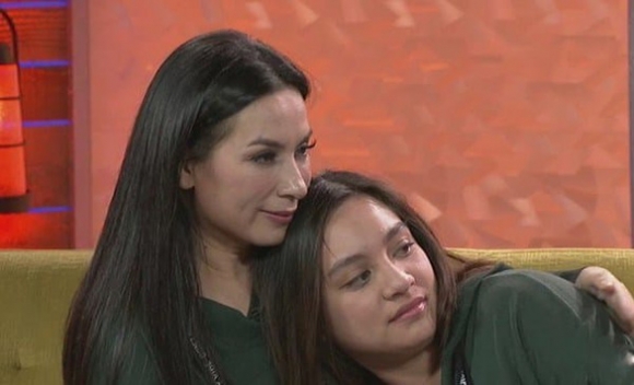 2 Phi Nhung   Doi Mat Buon Pleiku