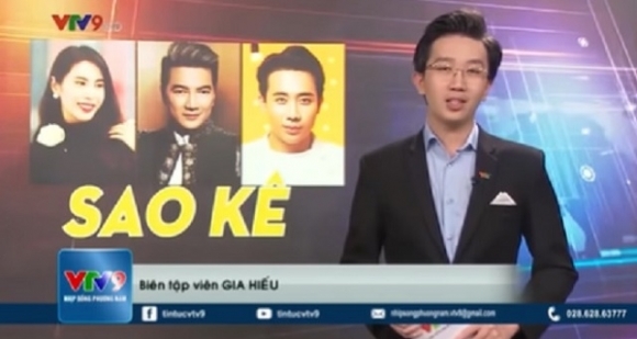 3 Bo Cong An Vao Cuoc Ra Soat Tk Ca Nhan Keu Goi Tu Thien Mien Trung Cdm Goi Ten Thuy Tien Hoai Linh