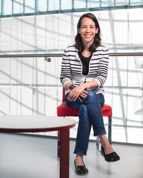 3 Giam Doc Dieu Hanh Covax Aurelia Nguyen Viet Nam Se Som Nhan Them Nhieu Vac Xin