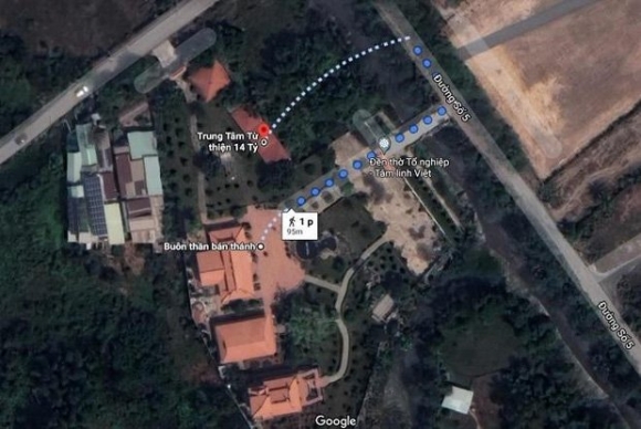 3 O An Nhieu Thang Qua Ns Hoai Linh Van Gap Bien Nguyen Nhan La Vi Chuyen Tu Thien