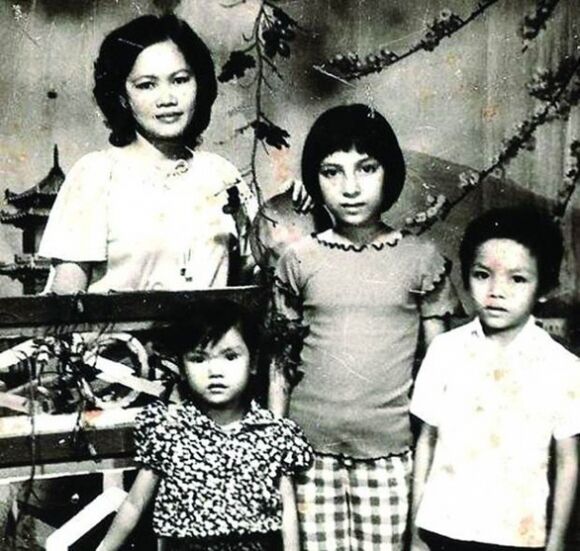 3 Phi Nhung   Doi Mat Buon Pleiku