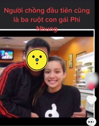 3 Xon Xao Hinh Anh Con Gai Phi Nhung Ben Bo Ruot Hau Tin Buon Ve Nu Ca Si Thuc Hu Ra Sao