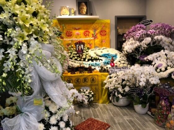 5 Viet Huong Lo Lieu Thu Tuc Dua Thi Hai Phi Nhung Ve My De Con Gai Wendy Nhin Mat Lan Cuoi