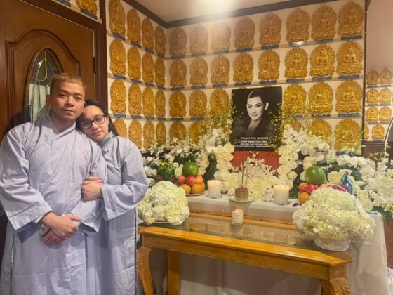 5 Xon Xao Hinh Anh Con Gai Phi Nhung Ben Bo Ruot Hau Tin Buon Ve Nu Ca Si Thuc Hu Ra Sao