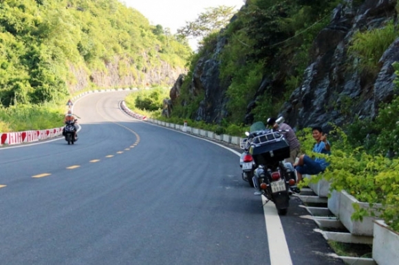 6 Tuyen Duong Hon 1800 Ty Dong Chay Xuyen Dao