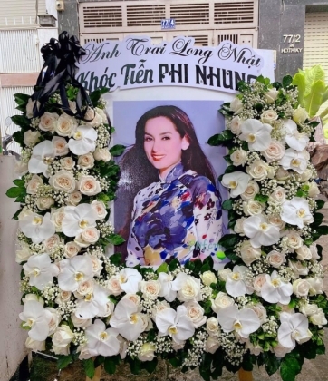 6 Viet Huong Lo Lieu Thu Tuc Dua Thi Hai Phi Nhung Ve My De Con Gai Wendy Nhin Mat Lan Cuoi