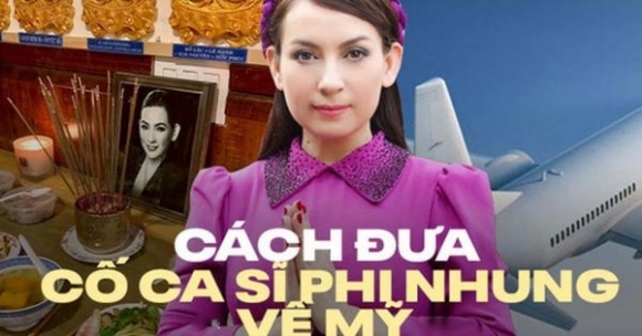 1 Con Gai Mong Dua Thi Hai Co Nghe Si Phi Nhung Sang My Chi Phi Va Thu Tuc Ra Sao