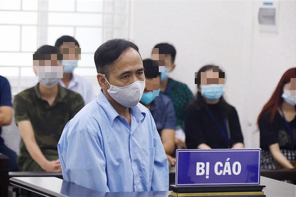 1 Cuu Pho Chu Tich Hdnd Phuong Lua Chiem Doat Gan 1 Ti Lanh 12 Nam Tu