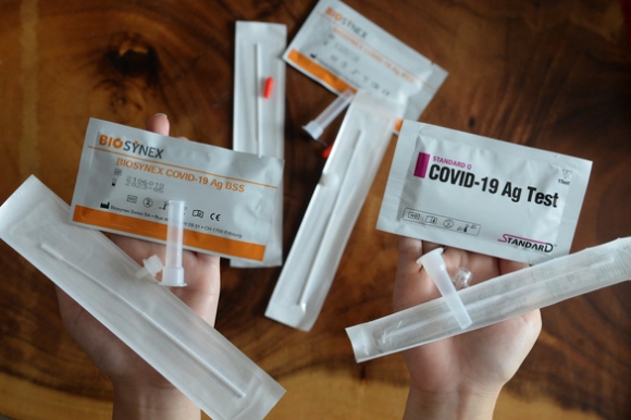 1 Thanh Tra Ngay Ve Gia Quy Trinh Mua Chat Luong Tu Cach Phap Nhan Don Vi Ban Test Nhanh Covid 19