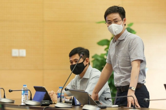 1 Thuong Tien Cho Nguoi Bao Loi Bao Mat Cua App Chong Dich