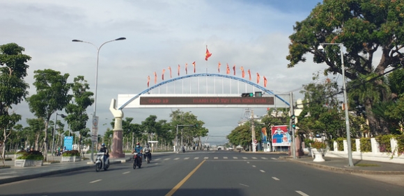 1 Tu 0h Sang 5 10 Toan Tinh Phu Yen Giam Muc Do Gian Cach Xa Hoi