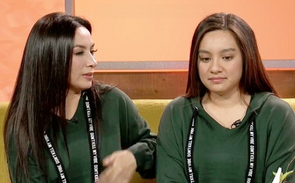 2 Con Gai Mong Dua Thi Hai Co Nghe Si Phi Nhung Sang My Chi Phi Va Thu Tuc Ra Sao