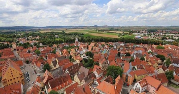 2 Thi Tran Co Nhieu Kim Cuong Nhat The Gioi Dem Ve Nhung Mai Nha Se Phat Sang Lap Lanh