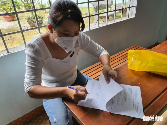 4 Tphcm Lam Cccd Tro Lai Sau Gian Cach Cho Ca Thuong Tru Va Tam Tru