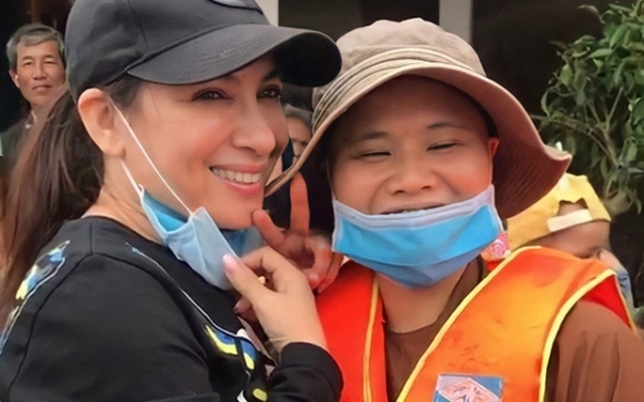 5 Con Gai Mong Dua Thi Hai Co Nghe Si Phi Nhung Sang My Chi Phi Va Thu Tuc Ra Sao