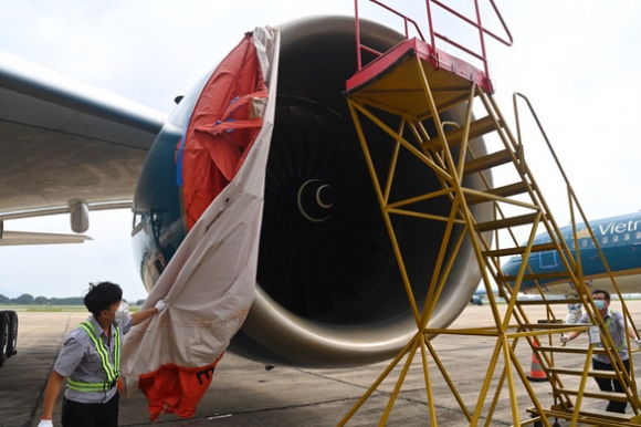 1 Moi 5 Tinh Dong Y Hoan Toan Khai Thac Tro Lai Cac Duong Bay Noi Dia