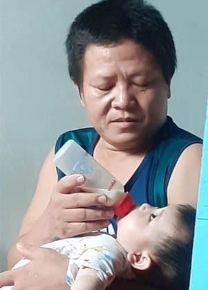 1 Nhung Gia Dinh Mat Tru Cot Vi Dai Dich