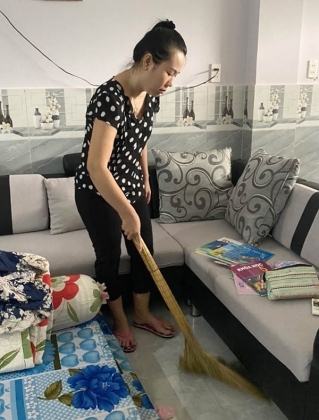 2 Nhung Gia Dinh Mat Tru Cot Vi Dai Dich