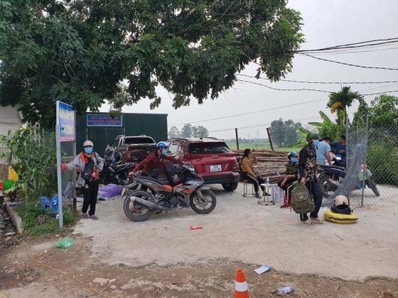 1 Duong Dai Tu Phia Nam Ve Que Giay Xet Nghiem Het Han Ma Chua Toi Nha