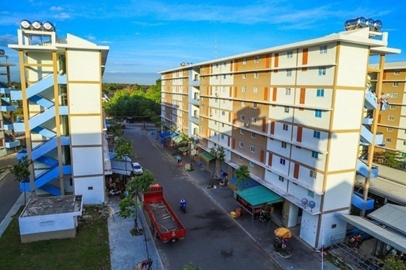 1 Kien Nghi Xay Nha Gia Re Nha O Xa Hoi Cho Cong Nhan