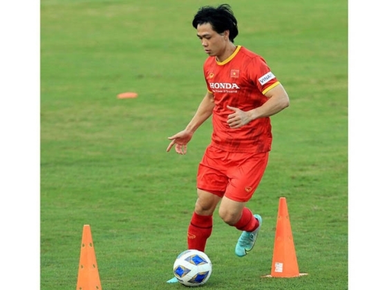 2 Cong Phuong   Su Tro Lai Dung Luc Cua Viet Nam