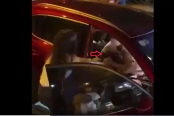 3 Danh Ghen O Ho Tay Chong Om Khu Khu Co Bo Nhu Vay Di Danh Ghen Lam Gi Cho Dau Long Them