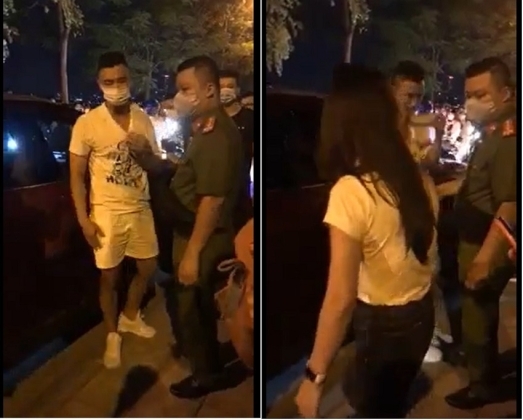 5 Danh Ghen O Ho Tay Chong Om Khu Khu Co Bo Nhu Vay Di Danh Ghen Lam Gi Cho Dau Long Them