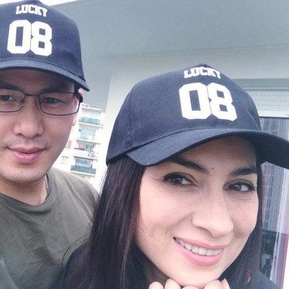 5 Giat Minh Phat Ngon Cua Vo Cu Huy Khanh Phi Nhung Ra Di La Hoan Toan Dung Y Troi