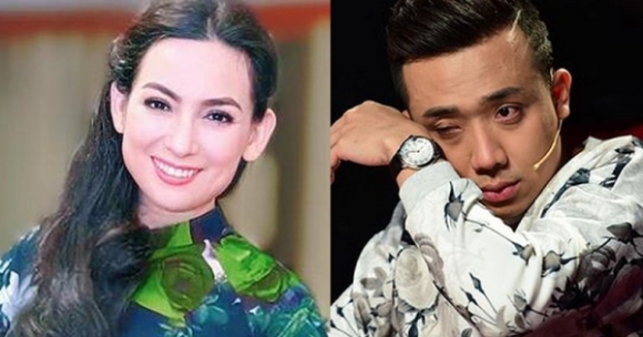 1 Tran Thanh Nghen Ngao Tam Su Ngay Toi Sang My Bo Vo 1 Minh Chi Co Phi Nhung Quan Tam