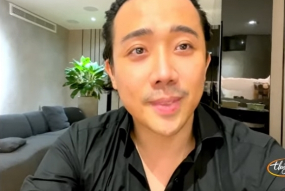 2 Tran Thanh Nghen Ngao Tam Su Ngay Toi Sang My Bo Vo 1 Minh Chi Co Phi Nhung Quan Tam