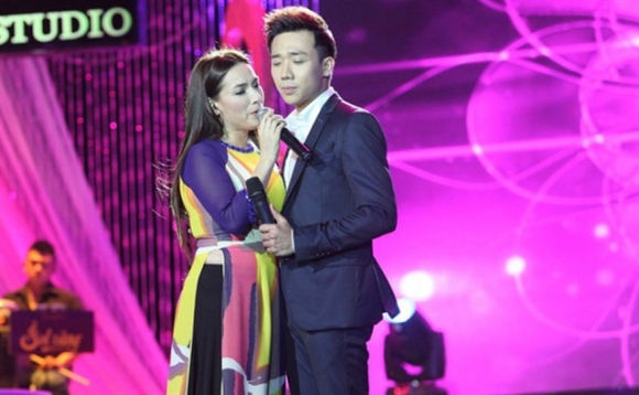 3 Tran Thanh Nghen Ngao Tam Su Ngay Toi Sang My Bo Vo 1 Minh Chi Co Phi Nhung Quan Tam