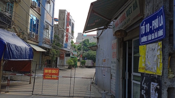 1 Sang 910 Ha Noi Khong Co Ca Mac Covid 19 Moi 394 Dan So Tren 18 Tuoi Tiem Du 2 Mui