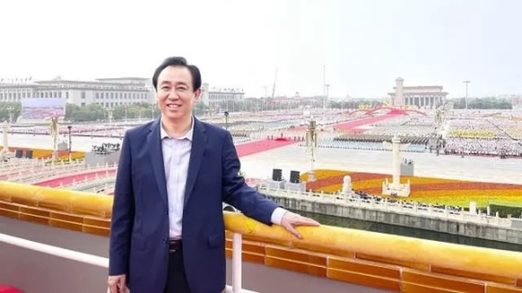 1 Sau Bom No 300 Ty Usd Ong Chu Evergrande Mat Het Ban Be