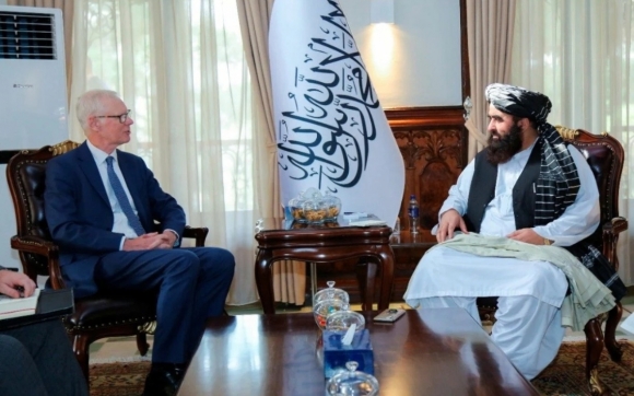 1 Taliban Muon Duoc Quoc Te Cong Nhan Nhung Bi Gan Nhu Ca The Gioi Quay Lung
