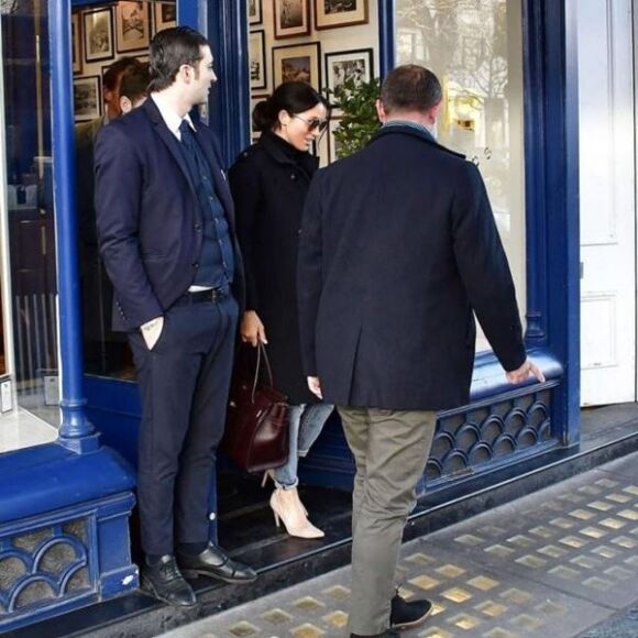 2 Khoanh Khac Boc Tran Loi Noi Doi Cua Meghan Do Loi Cho Hoang Gia Nu Cong Tuoc Muon Cai Cung Khong Duoc