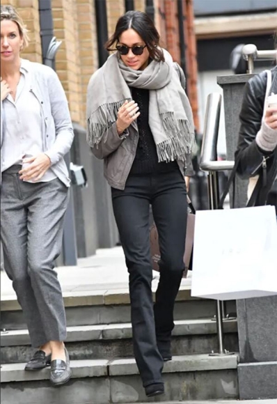 5 Khoanh Khac Boc Tran Loi Noi Doi Cua Meghan Do Loi Cho Hoang Gia Nu Cong Tuoc Muon Cai Cung Khong Duoc