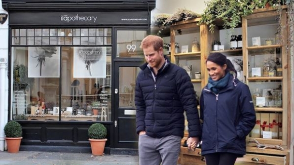 6 Khoanh Khac Boc Tran Loi Noi Doi Cua Meghan Do Loi Cho Hoang Gia Nu Cong Tuoc Muon Cai Cung Khong Duoc