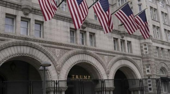 1 Khach San Trump Lo Hon 70 Trieu Usd